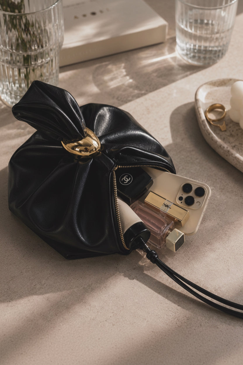 The KEEPSAKE Noir