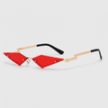 GOLDWIRE Volt Rouge
