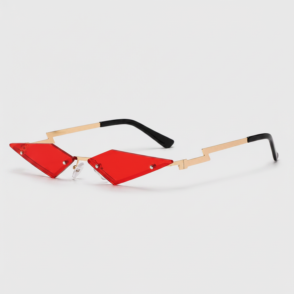 GOLDWIRE Volt Rouge