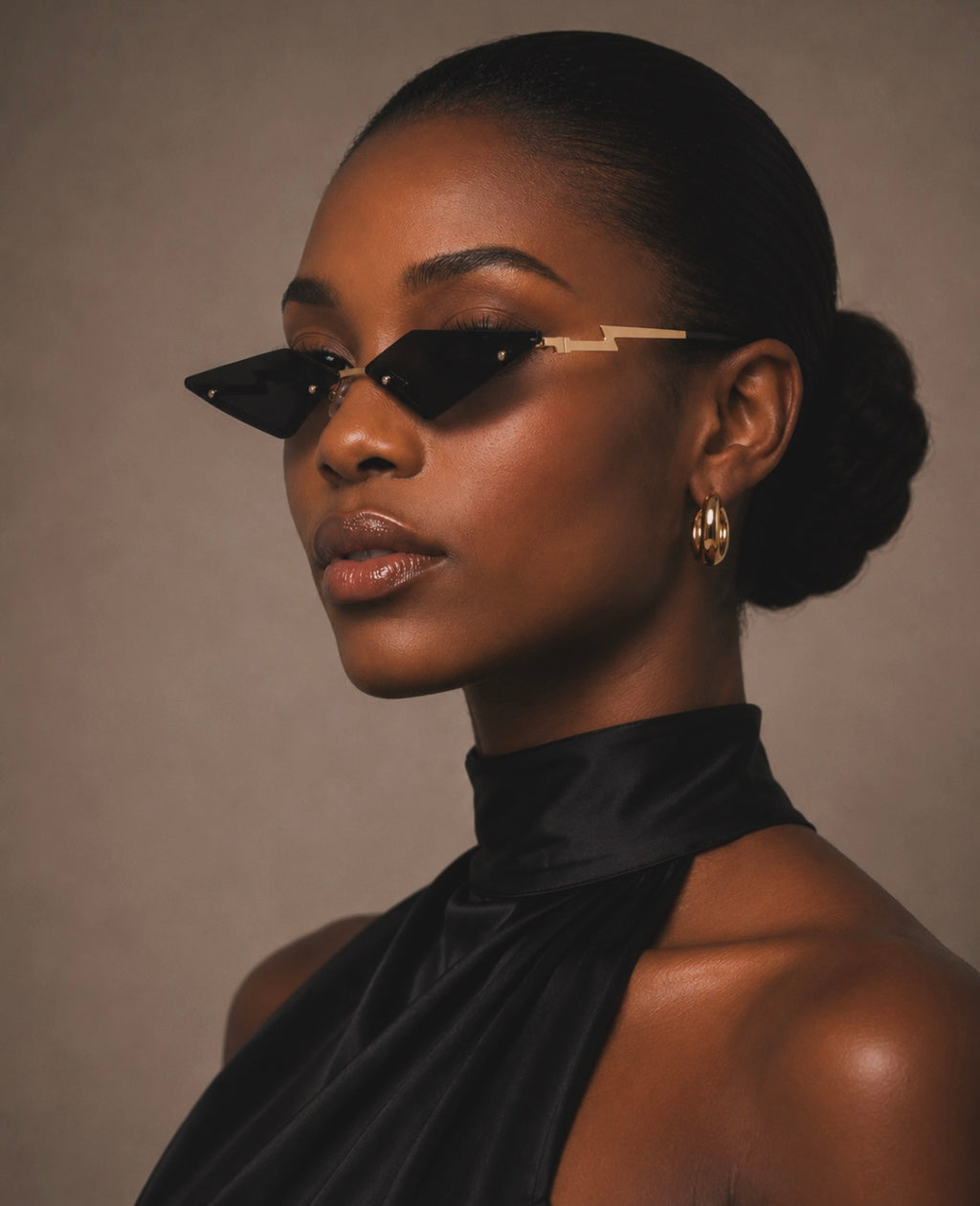GOLDWIRE Volt Noir