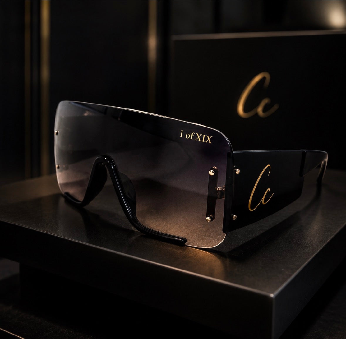 The XIX Collection | No. 1 of XIX
