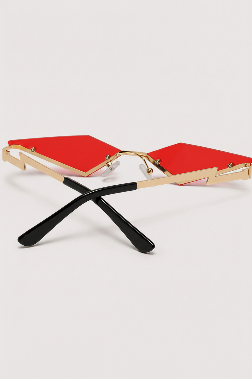 GOLDWIRE Volt Rouge