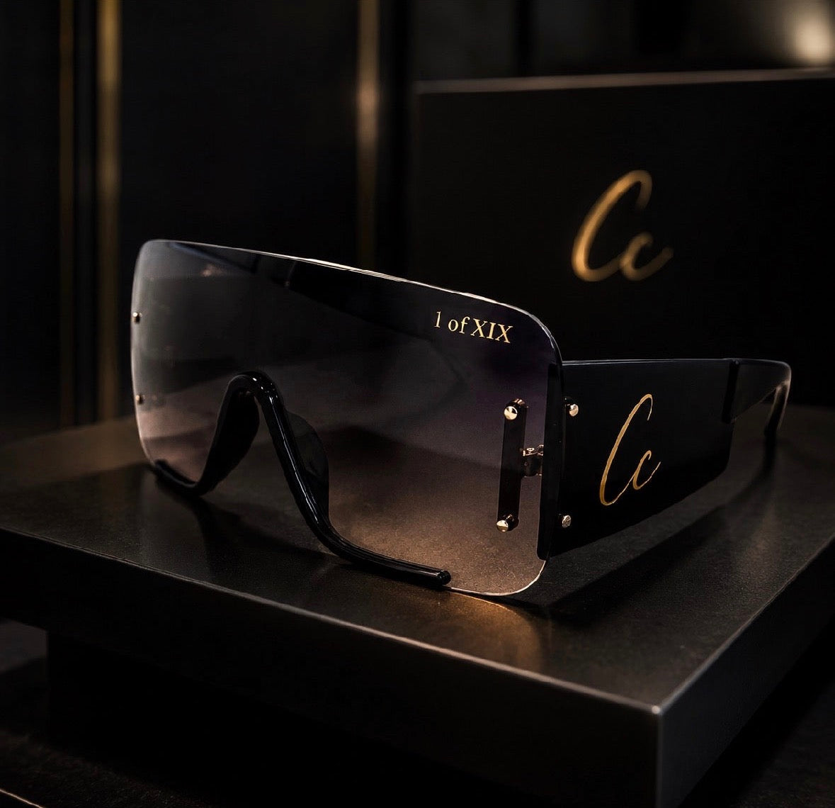 The XIX Collection • Limited Edition