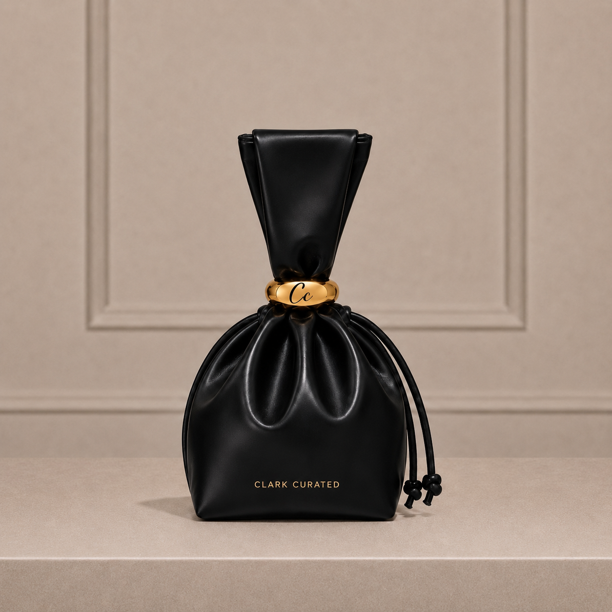 The KEEPSAKE Noir