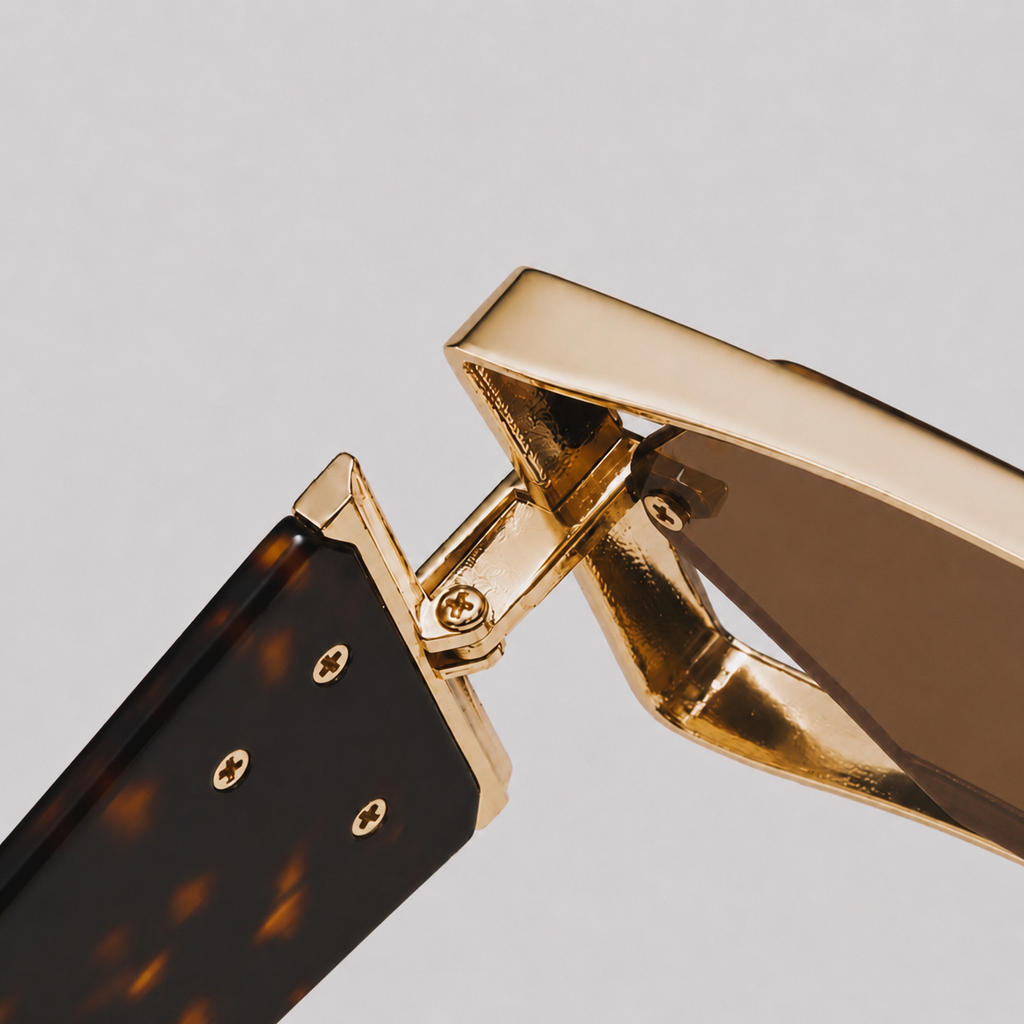 ÉLITE Amber Noir