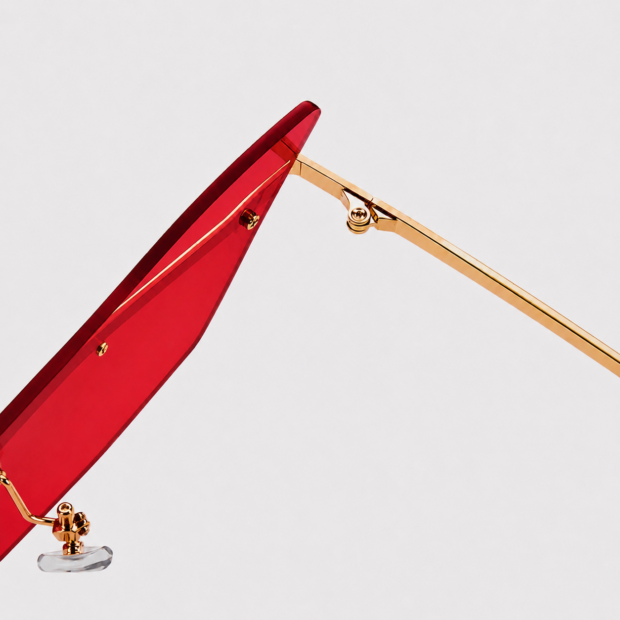 GOLDWIRE Rouge