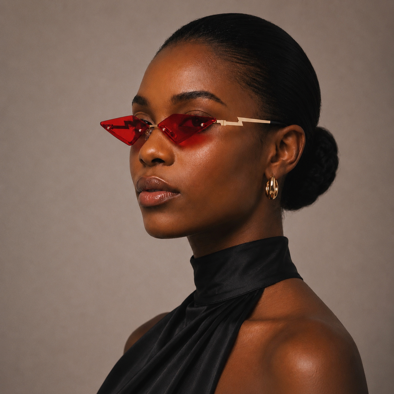 GOLDWIRE Volt Rouge