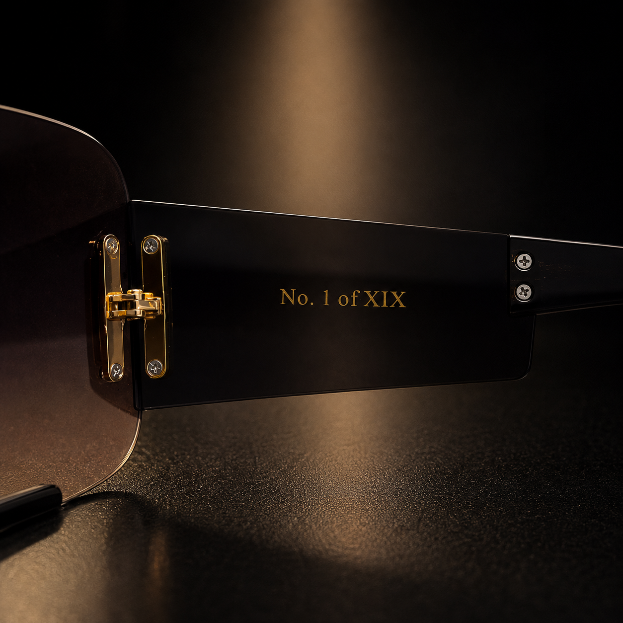 The XIX Collection | No. 15 of XIX