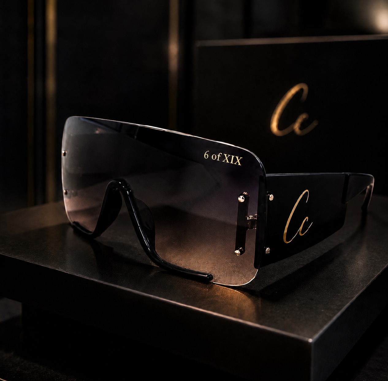 The XIX Collection | No. 6 of XIX