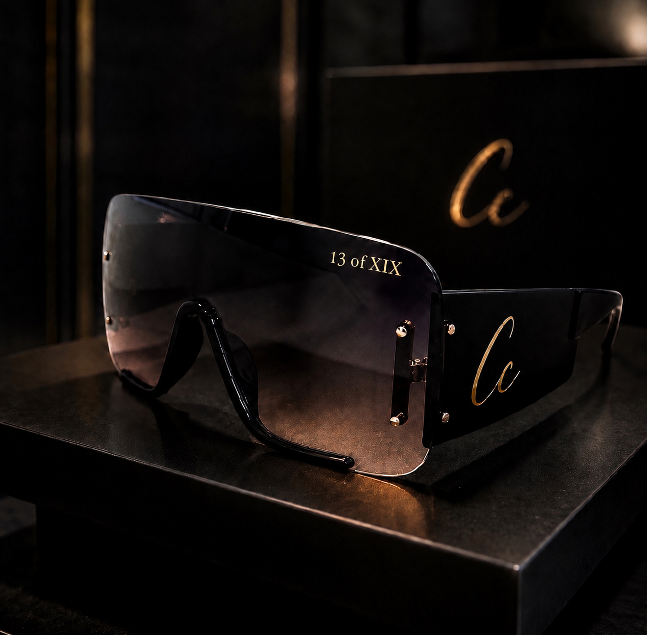 The XIX Collection | No. 13 of XIX