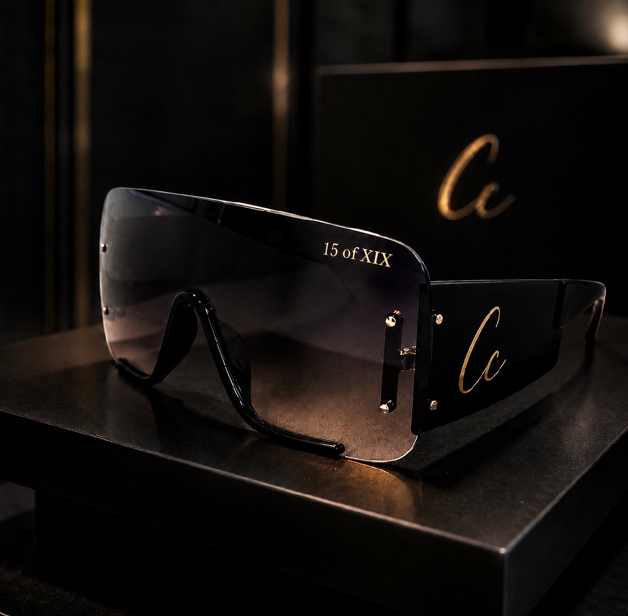 The XIX Collection | No. 15 of XIX