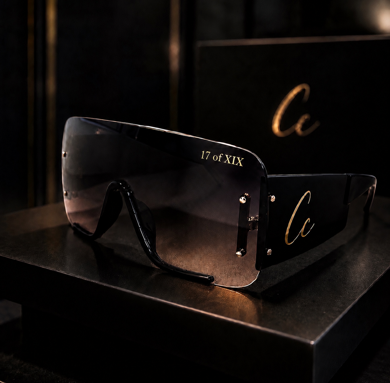 The XIX Collection | No. 17 of XIX