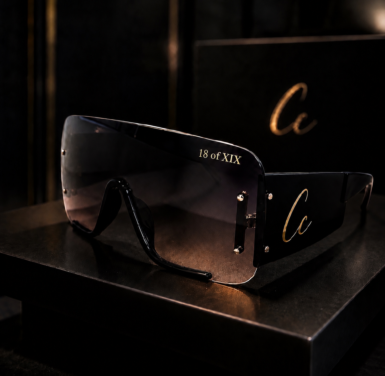 The XIX Collection | No. 18 of XIX