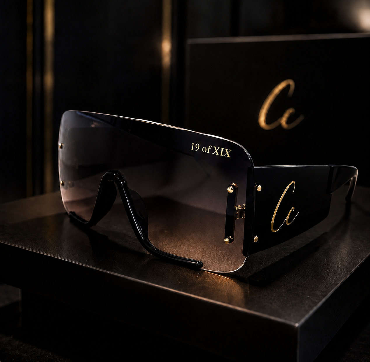 The XIX Collection | No. 19 of XIX