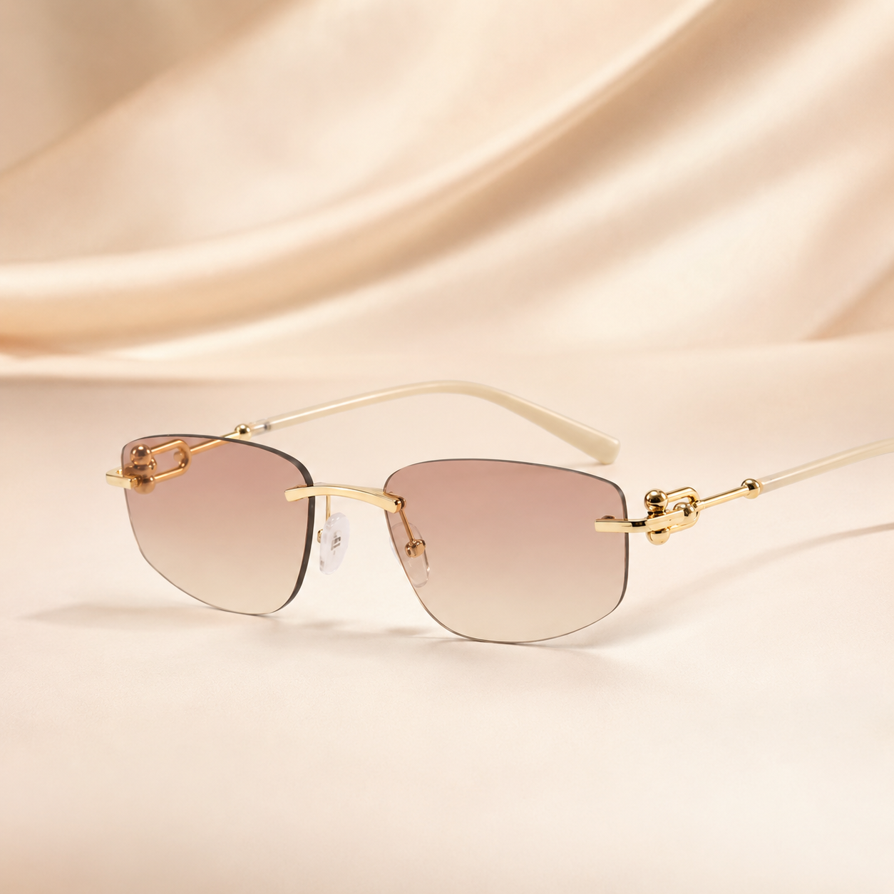 THE ROSÉ RIMLESS