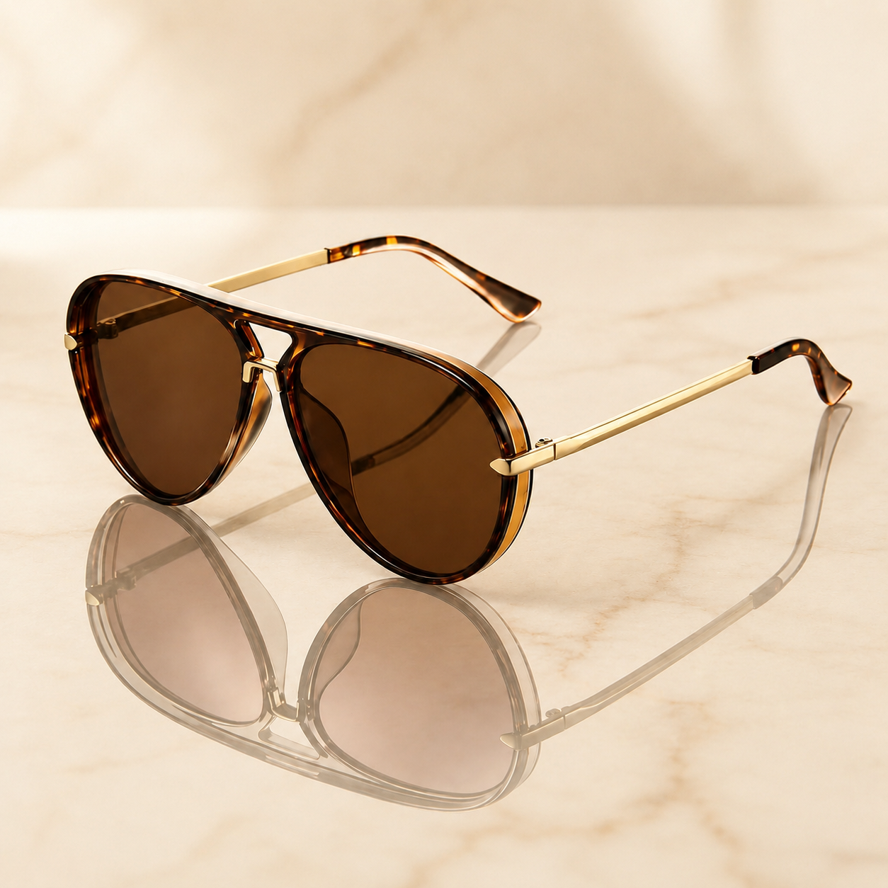The Sloane Aviator