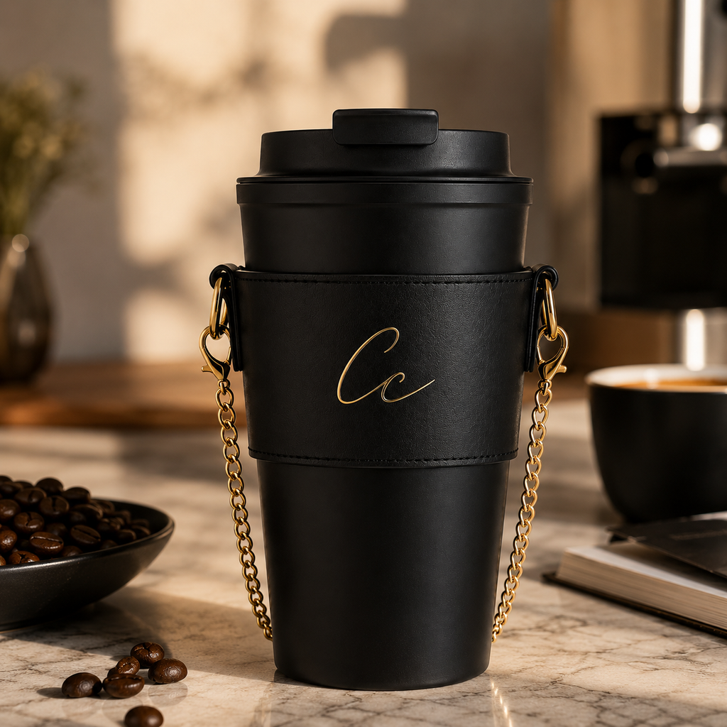 The Onyx Café • Pre-Order