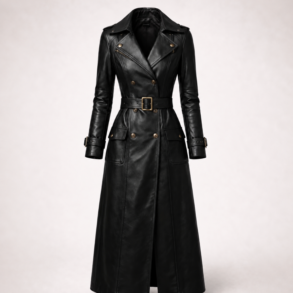 The Onyx Trench •Pre-Order