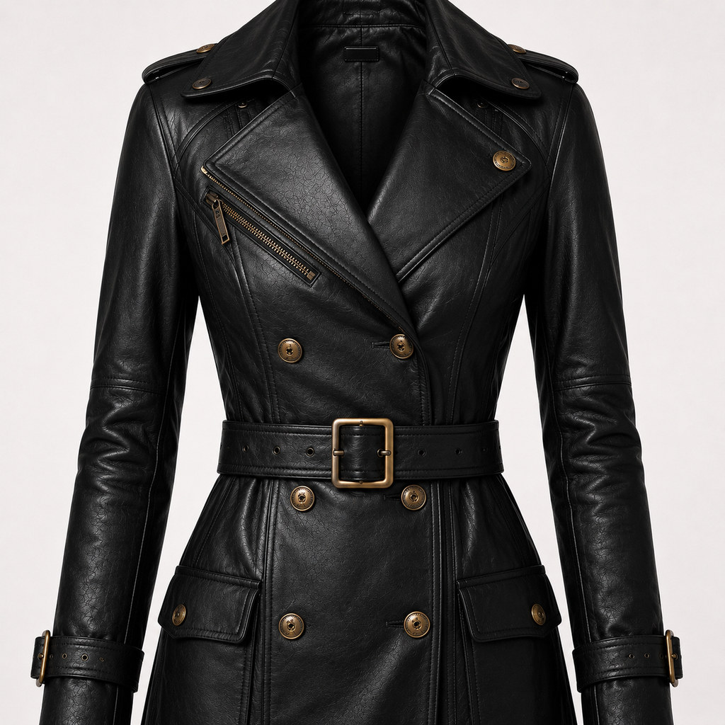 The Onyx Trench •Pre-Order